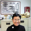 台灣大學 生態學與演化生物學研究所 鯨豚實驗室