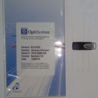 Optisystem光通訊系統和放大器設計軟體