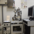 掃描式探針顯微鏡 (SPM)