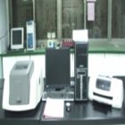 Micro-FTIR及傅氏轉換紅外線光譜分析儀(FTIR)