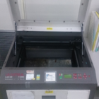 CO2雷射雕刻系統（CO2 Laser Micro-Machining System）