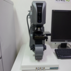 雷射掃描共軛焦顯微鏡