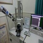 SEM 掃描式電子顯微鏡