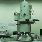 120KV-TEM 穿透式電子顯微鏡