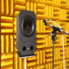 Microphone Measurement (SoundCheck with Tannoy)